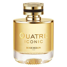 Ženski parfum Boucheron Quatre Iconic - Shopper.si
