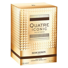 Ženski parfum Boucheron Quatre Iconic - Shopper.si