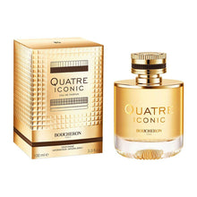 Ženski parfum Boucheron Quatre Iconic - Shopper.si