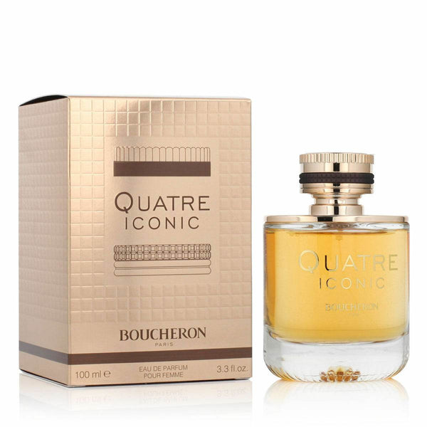 Ženski parfum Boucheron Quatre Iconic - Shopper.si