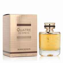 Ženski parfum Boucheron Quatre Iconic - Shopper.si