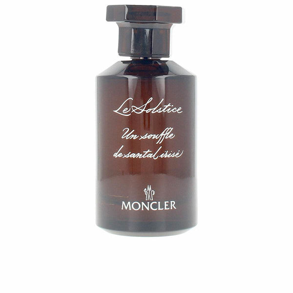 Ženski parfum Moncler LE SOLSTICE EDP 100 ml - Shopper.si