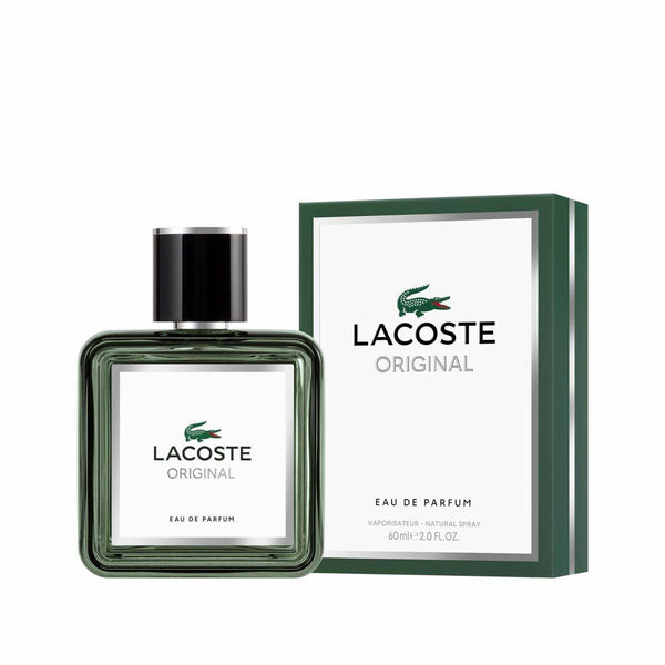 Moški parfum Lacoste LACOSTE ORIGINAL EDP 60 ml - Shopper.si