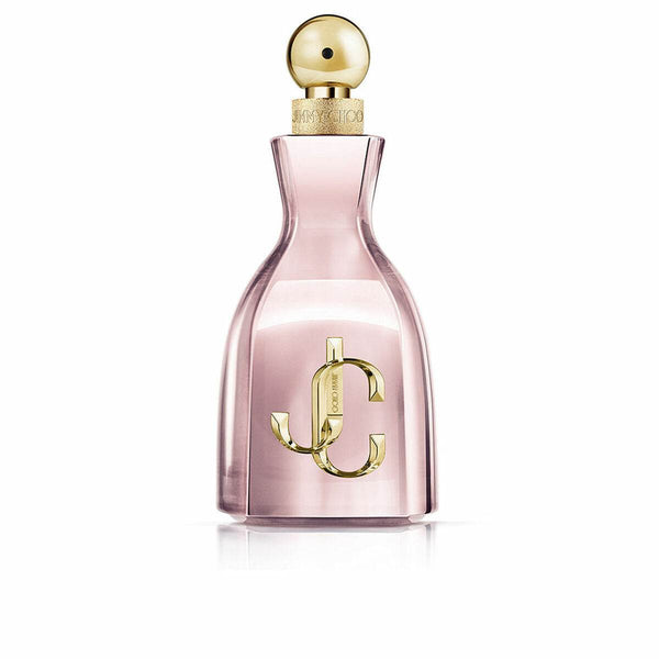 Unisex parfum Jimmy Choo I WANT CHOO EDP 100 ml - Shopper.si