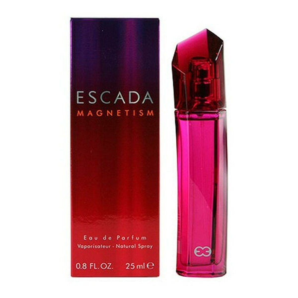 Ženski parfum Magnetism Escada Magnetism EDP 75 ml - Shopper.si