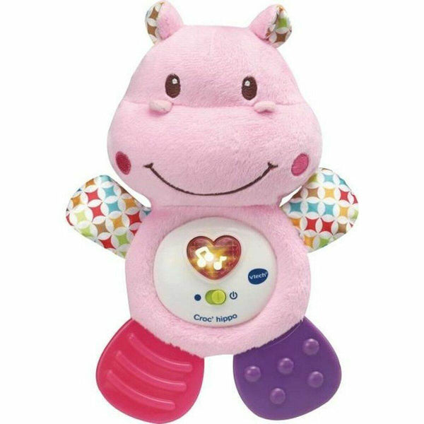 Didaktična igrača Vtech Baby Croc' hippo - Shopper.si