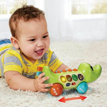 Didaktična igrača Vtech Baby Rouli Croco rigolo (FR) - Shopper.si