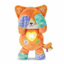 Didaktična igrača Vtech Baby Fripon cache-cahe chaton (FR) - Shopper.si