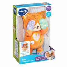 Didaktična igrača Vtech Baby Fripon cache-cahe chaton (FR) - Shopper.si