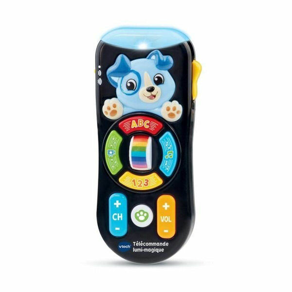 Didaktična igrača Vtech Baby Télécommande lumi-magique (FR) - Shopper.si