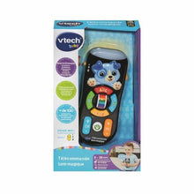 Didaktična igrača Vtech Baby Télécommande lumi-magique (FR) - Shopper.si