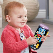Didaktična igrača Vtech Baby Télécommande lumi-magique (FR) - Shopper.si