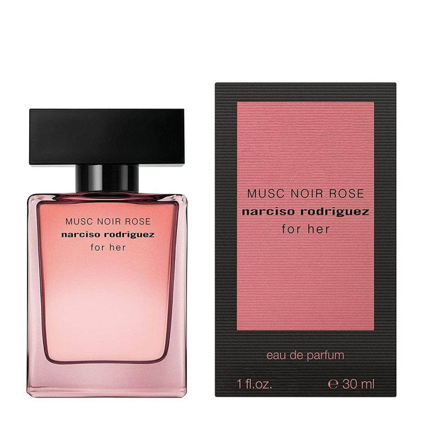Ženski parfum Narciso Rodriguez Musc Noir Rose EDP EDP 30 ml - Shopper.si