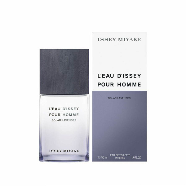 Moški parfum Issey Miyake L'EAU D'ISSEY POUR HOMME EDT 50 ml - Shopper.si