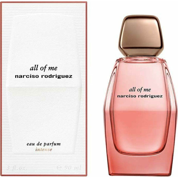 Ženski parfum Narciso Rodriguez ALL OF ME EDP 90 ml - Shopper.si
