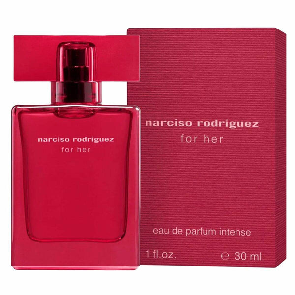 Ženski parfum Narciso Rodriguez FOR HER 30 ml - Shopper.si