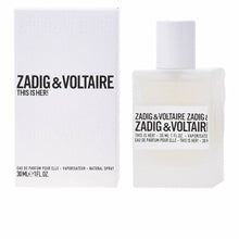 Ženski parfum This Is Her! Zadig & Voltaire EDP EDP - Shopper.si