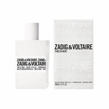 Ženski parfum Zadig & Voltaire This Is Her! EDP - Shopper.si