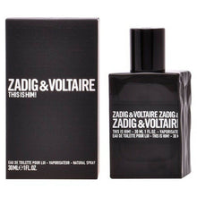 Moški parfum Zadig & Voltaire EDT - Shopper.si