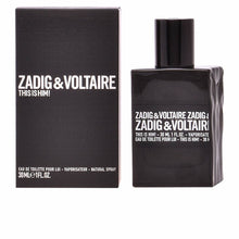 Moški parfum Zadig & Voltaire EDT - Shopper.si