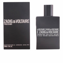Moški parfum Zadig & Voltaire EDT - Shopper.si