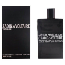 Moški parfum Zadig & Voltaire EDT - Shopper.si