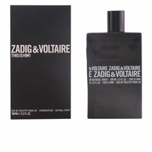 Moški parfum Zadig & Voltaire EDT - Shopper.si