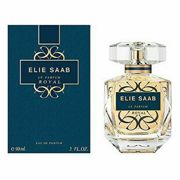Ženski parfum Elie Saab Le Parfum Royal EDP 90 ml - Shopper.si