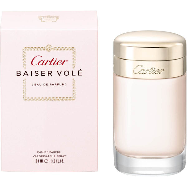 Ženski parfum Cartier Baiser Vole EDP 100 ml - Shopper.si