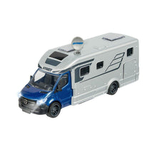 Avtodom Majorette Camping Car Mercedes Siva - Shopper.si