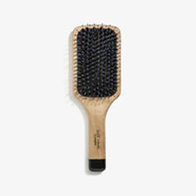 Glavnik za razčesavanje las Sisley Hair Rituel Črna - Shopper.si