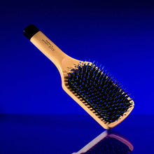 Glavnik za razčesavanje las Sisley Hair Rituel Črna - Shopper.si