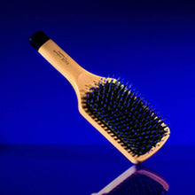 Glavnik za razčesavanje las Sisley Hair Rituel Črna - Shopper.si