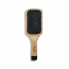 Glavnik za razčesavanje las Sisley Hair Rituel Črna - Shopper.si