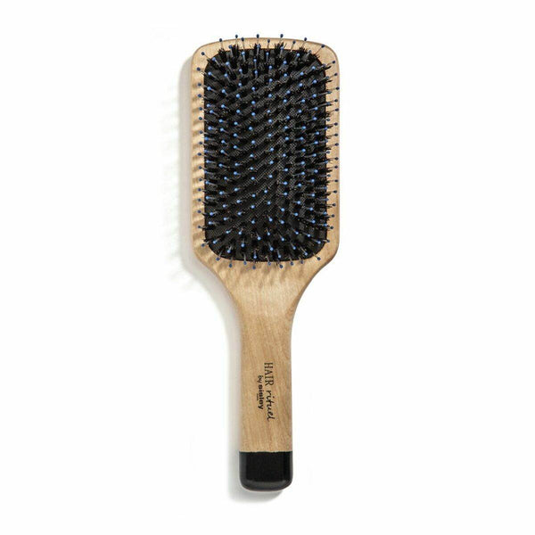 Glavnik za razčesavanje las Sisley Hair Rituel Črna - Shopper.si