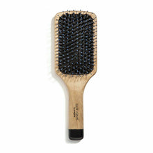 Glavnik za razčesavanje las Sisley Hair Rituel Črna - Shopper.si