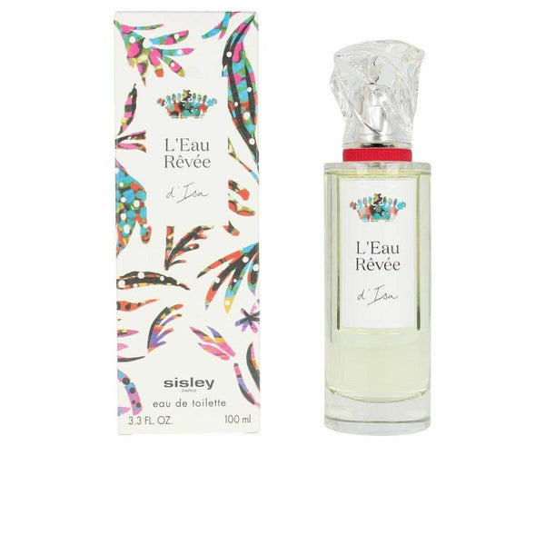 Ženski parfum Sisley Rêvée D´Isa EDT - Shopper.si