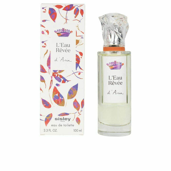 Ženski parfum Sisley Rêvée EDT - Shopper.si
