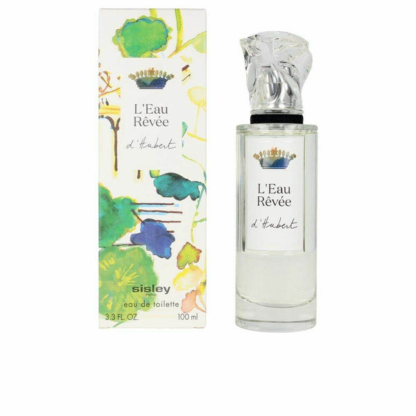 Ženski parfum Sisley L´Eau Rêvée D´Hubert EDP EDT 100 ml - Shopper.si
