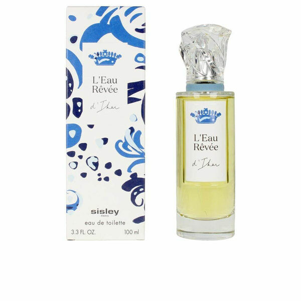 Ženski parfum Sisley L'Eau Rêvée D'Ikar EDT 100 ml - Shopper.si