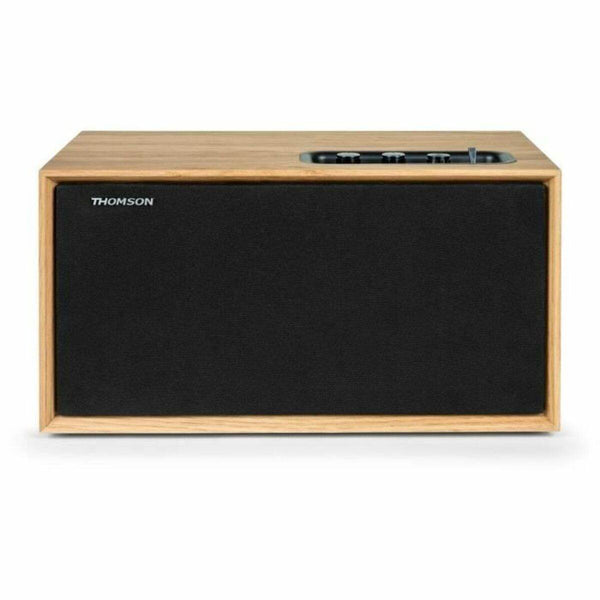 Zvočnik Prenosni Thomson WS502 Črna Bež 100 W - Shopper.si