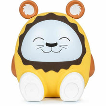 Zvočnik BLuetooth Prenosni Bigben Lion 15 W - Shopper.si