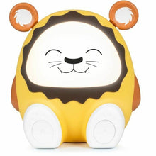 Zvočnik BLuetooth Prenosni Bigben Lion 15 W - Shopper.si