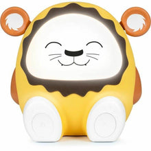 Zvočnik BLuetooth Prenosni Bigben Lion 15 W - Shopper.si