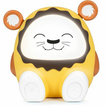 Zvočnik BLuetooth Prenosni Bigben Lion 15 W - Shopper.si