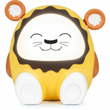 Zvočnik BLuetooth Prenosni Bigben Lion 15 W - Shopper.si