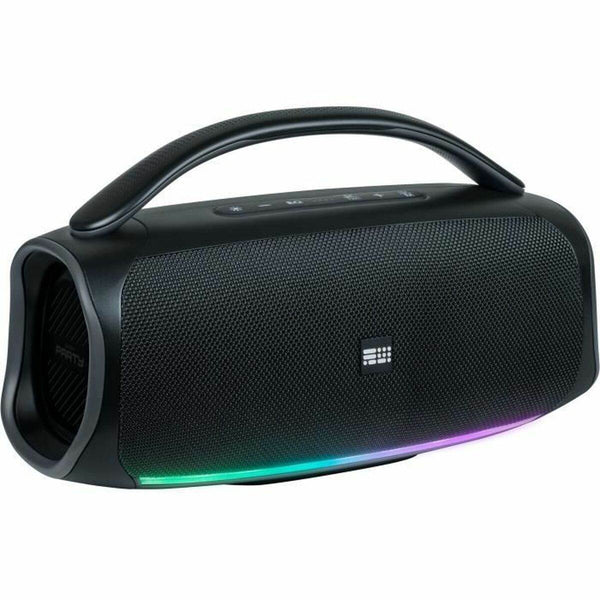 Zvočnik Prenosni BigBen Party Mainstream 4 100 W - Shopper.si