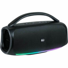 Zvočnik Prenosni BigBen Party Mainstream 4 100 W - Shopper.si