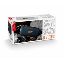 Zvočnik BLuetooth Prenosni BigBen Party PARTYBTSP - Shopper.si