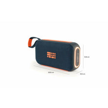 Zvočnik BLuetooth Prenosni BigBen Party PARTYBTSP - Shopper.si